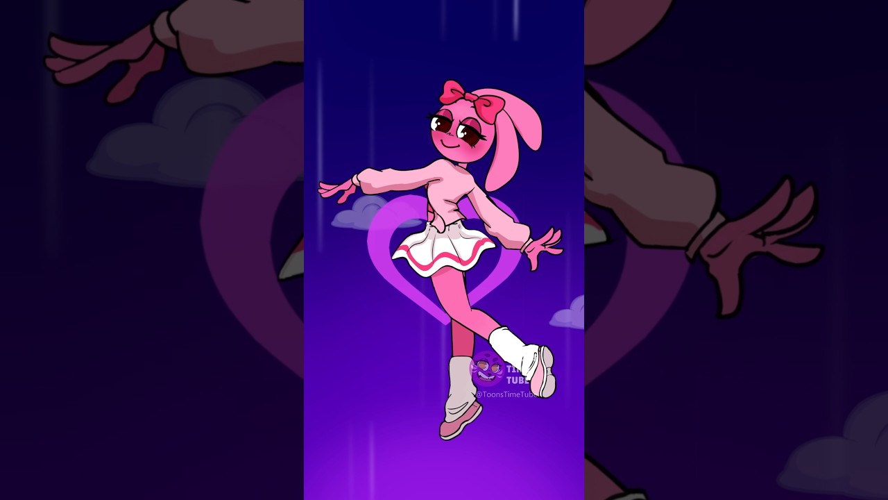 Alter ego ✨ | Pinki animation #sprunki
