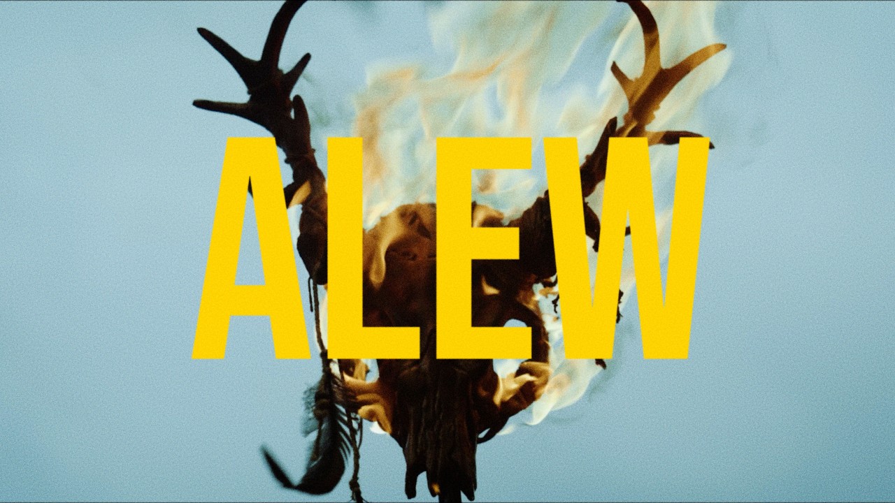 Letters to Part - "Alew" (feat. Johnny O’Hagan of Idlehands) Official Music Video | BVTV Music
