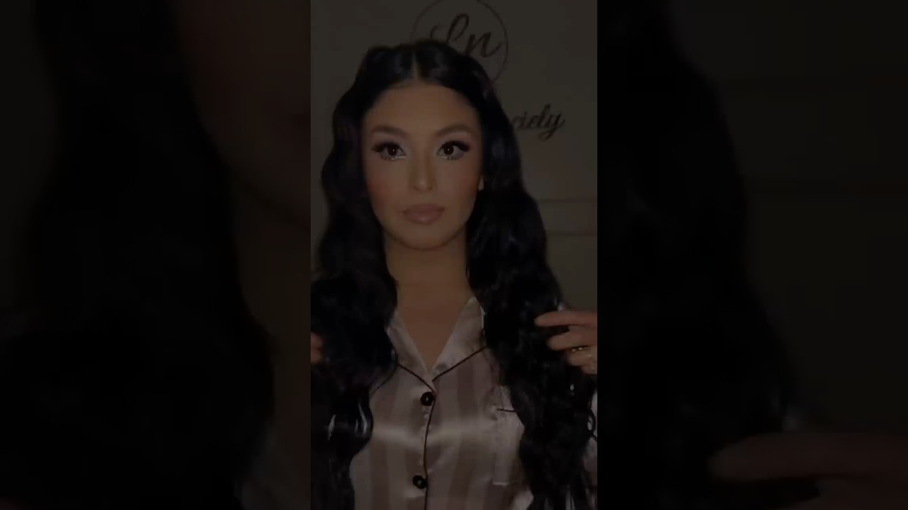 Tutorial de peinado 💖 #fypシ #lesslienaciely #hairstyle #hairtutorial #peinado #peinadosfaciles