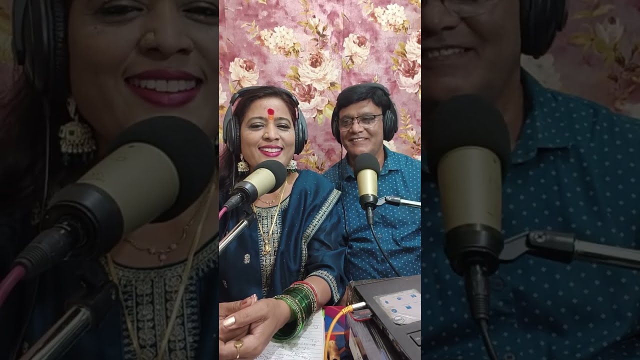 Rashmi mane is live singing #old is gold songs #lata#rafi#shorts#ytshorts