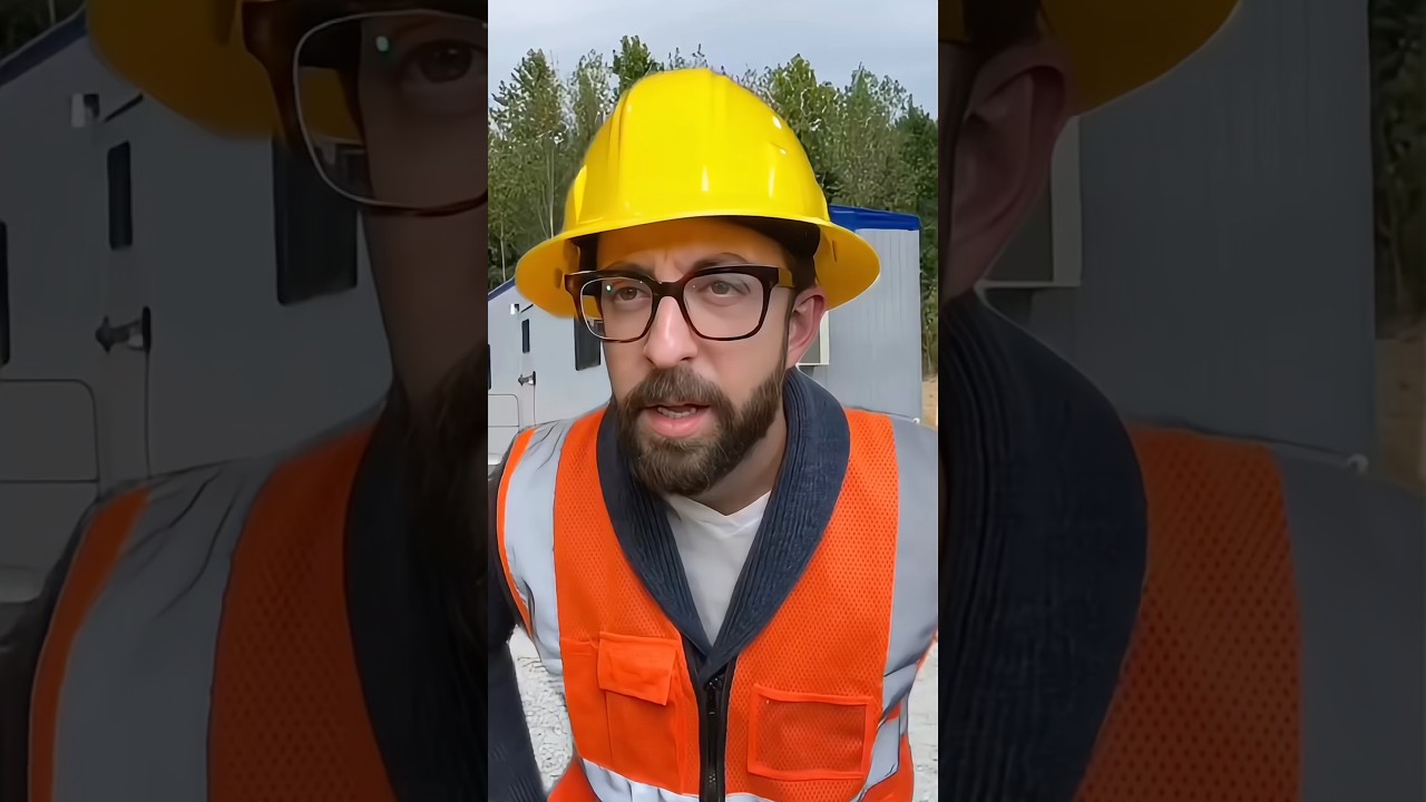 Engineer star 753 #adamrose #construction #engineering #workers #adamrose #buildingengineering