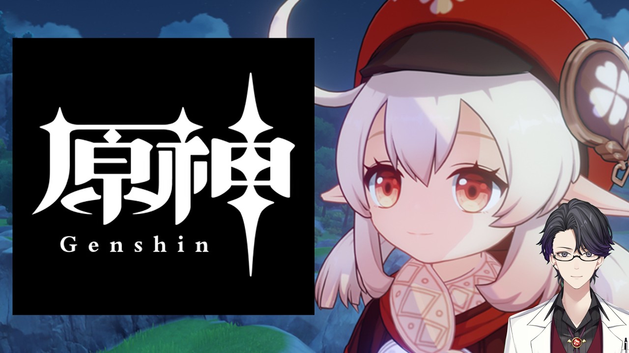 【原神】ギリギリですがシアターに挑戦しましょう【Genshin Impact】【マスター】
