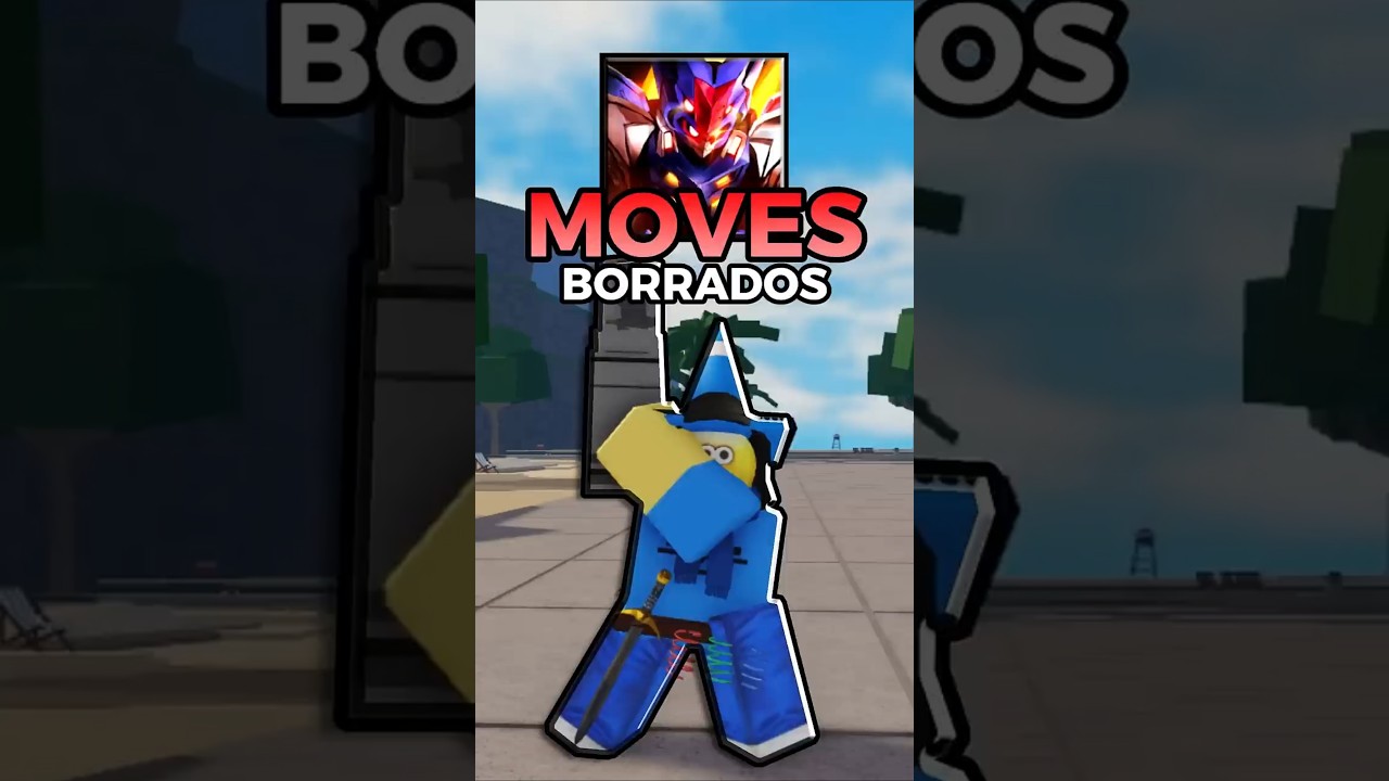 Como Usar las HABILIDADES BORRADAS de la UPDATE de TSB 😱🔥