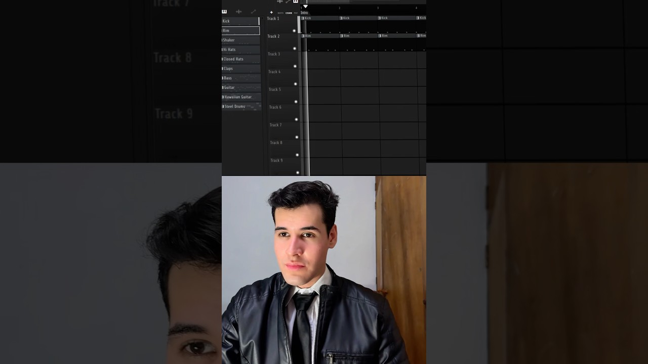 Un Clásico - Reggaeton y Hip Hop #artistaindependiente #flstudio #beatmaking #bklassic