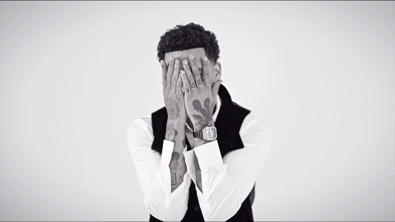 Fredo - I'm Back (Official Video)