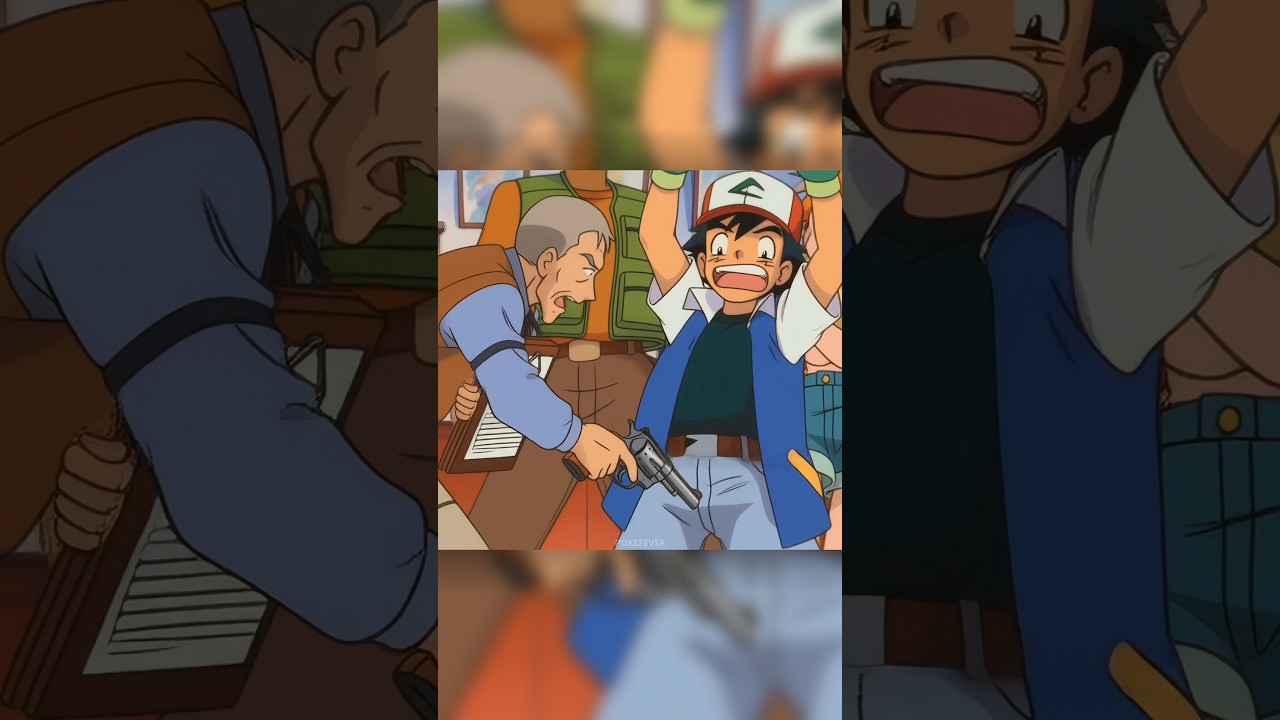 The Most Unknown Episode In Pokemon