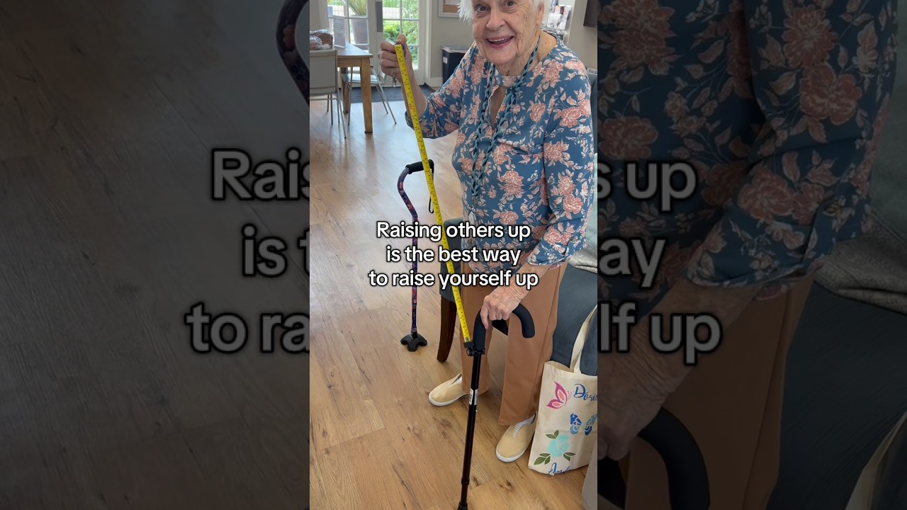 #wholesome #seniorhealth #elderlycare