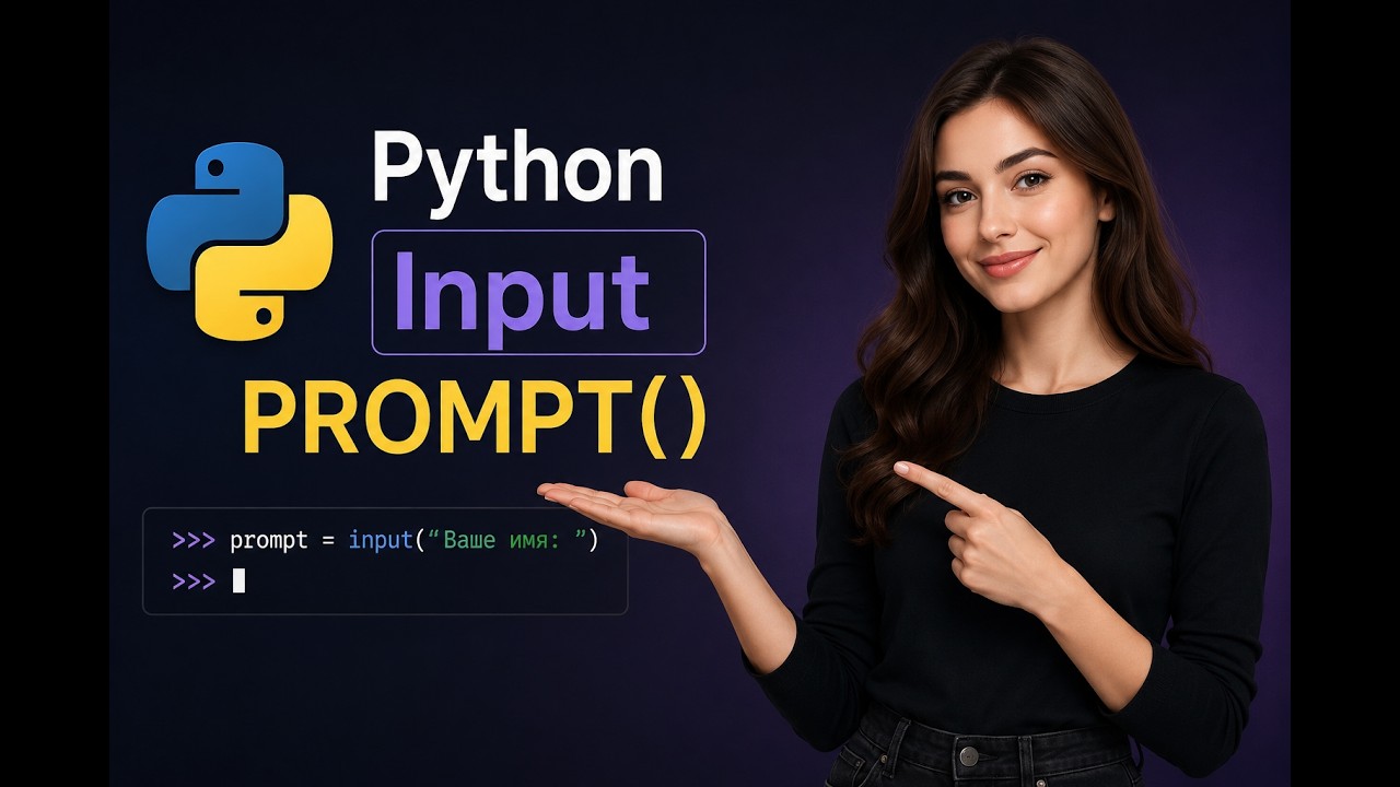 Python Input PROMPT Function#coding #python #learnpython #short #india