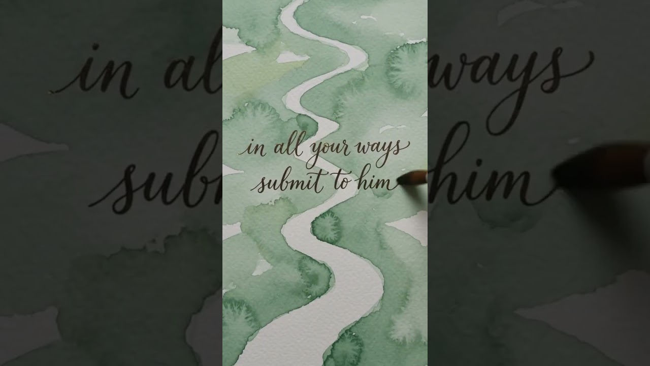 Proverb 3: 5-6 #DreamTrackAI soft smooth ballad soft piano flute instrumental #biblestudy