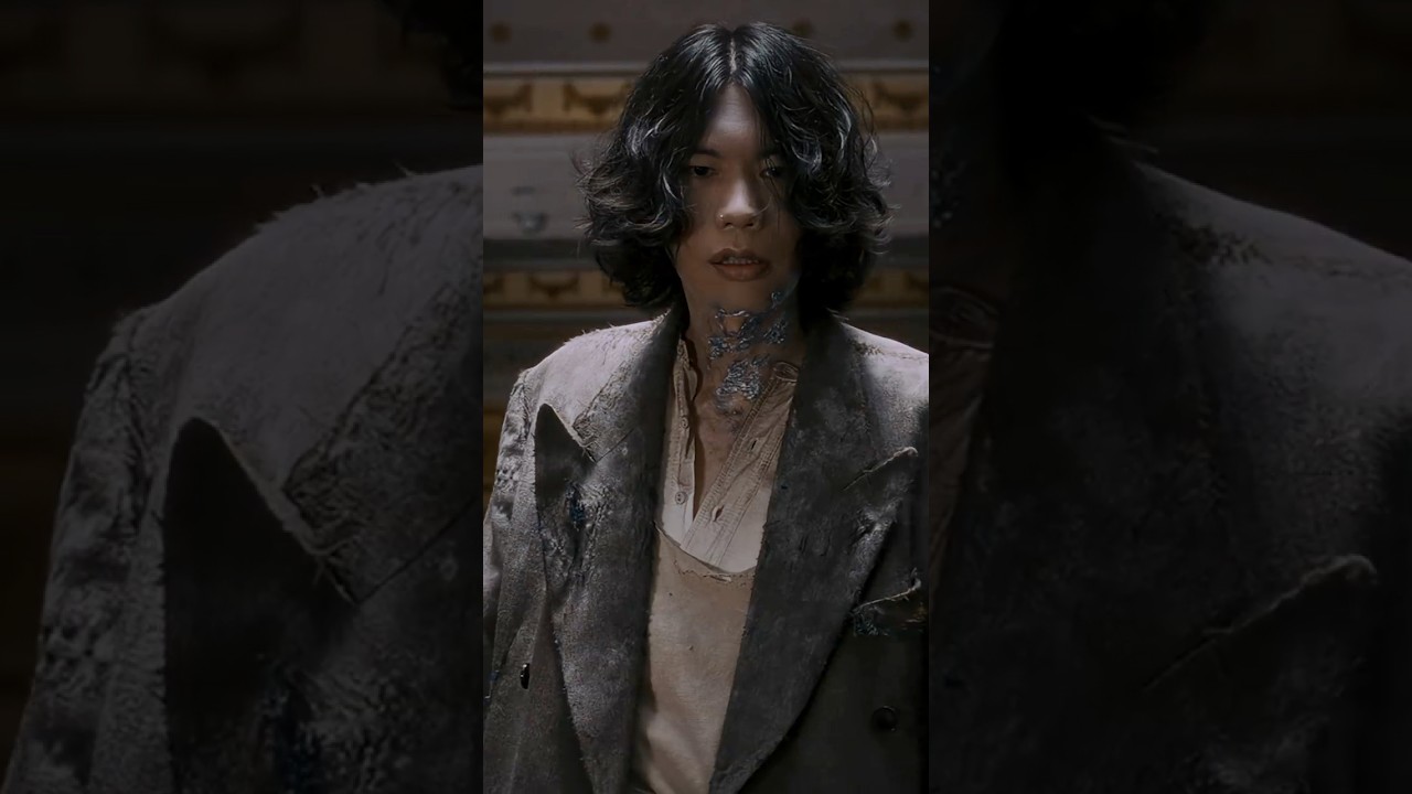 米津玄師「夜鷹」Yodaka　#キングダム 魂の決戦   #夜鷹