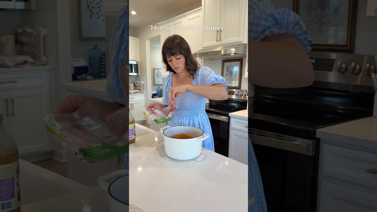 Healthy family dinner recipe ✨ #dinner #meal #healthy #family