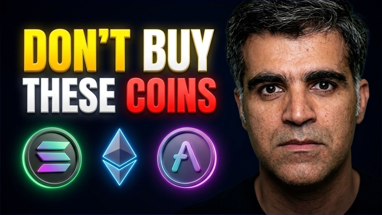Don’t Buy SOL, ETH, or AAVE Before Watching This Grayscale Spectrum