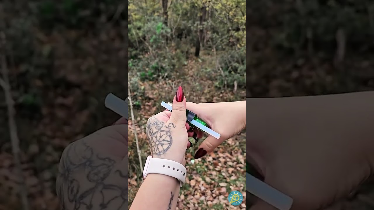 Come nastrare rapidamente un'auto senza una pistola termica 🚗