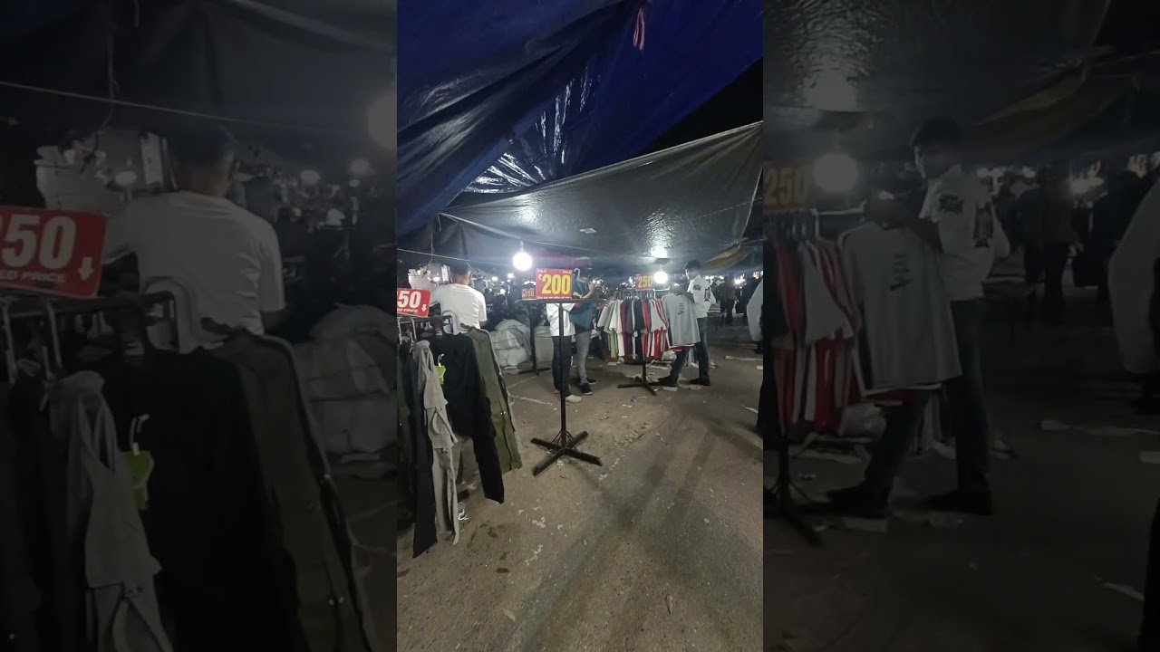 clothes market #market #clothmarket #sadarbazar #croud
