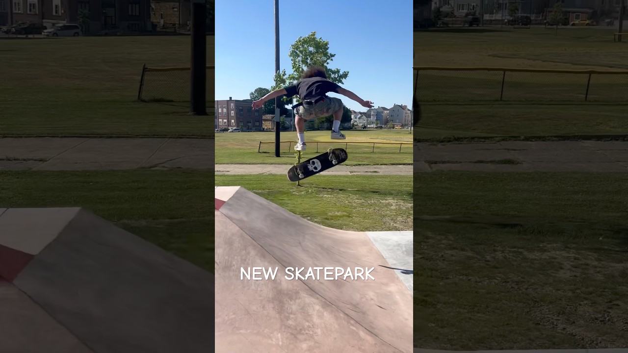 How to kickflip BOLTS