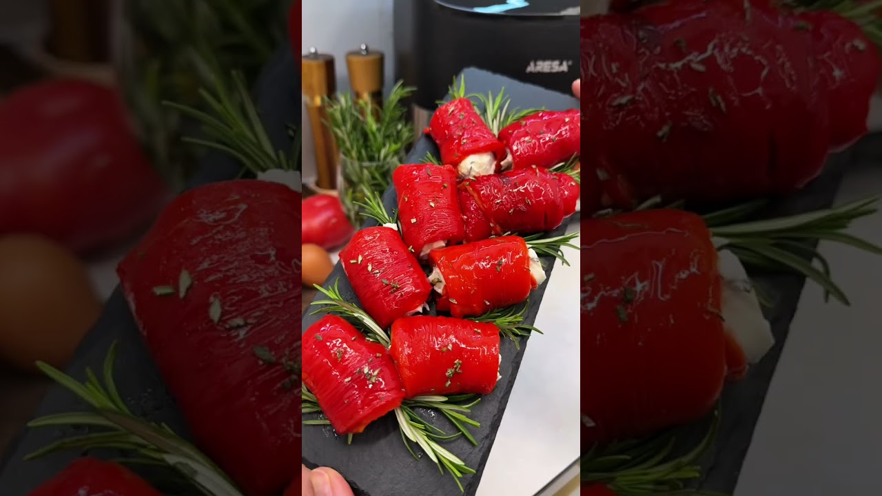 Это так вкусно🔥😋🤌 #рецепт #рецепты #еда #закуска #2026 #food #вкусно #рецепты #гости #ужин#comedy
