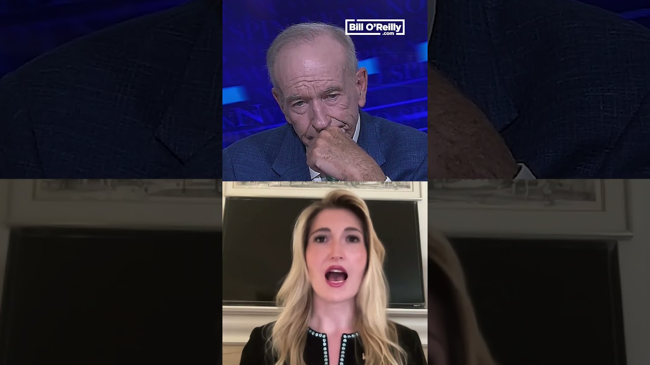 Caroline Shinkle on Diminishing Quality of Life in New York City — Bill O'Reilly