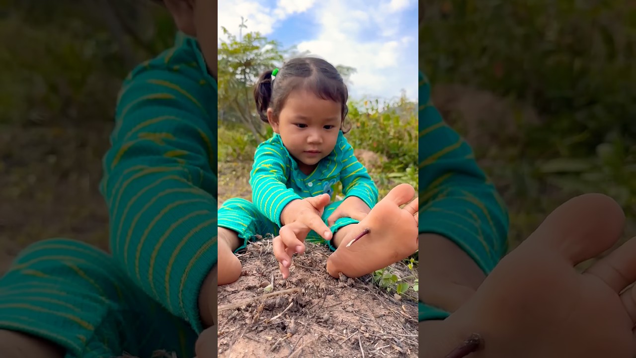 Survival Skills: SMART ideas and USEFUL with single mom in forest #camping #outdoor #bushcraft