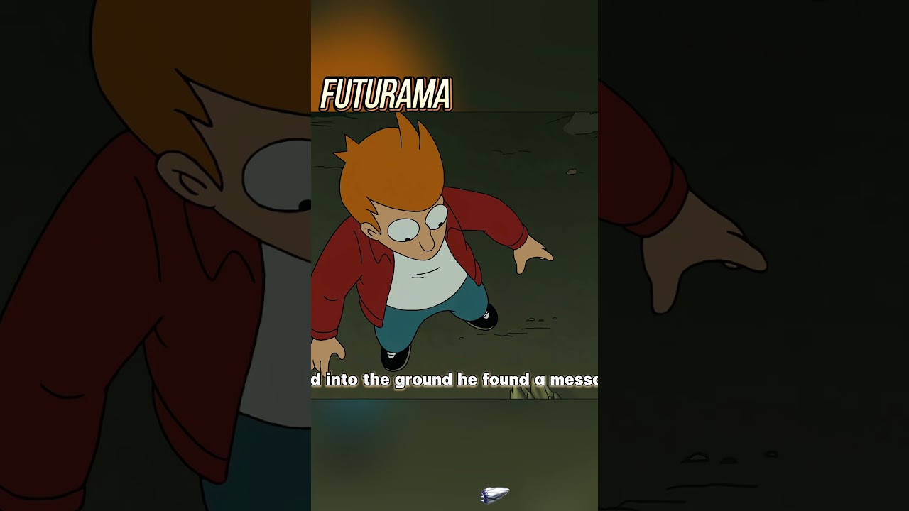 futurama.#animation #cartoon  #futurama #anime #funny  #animated #film #space