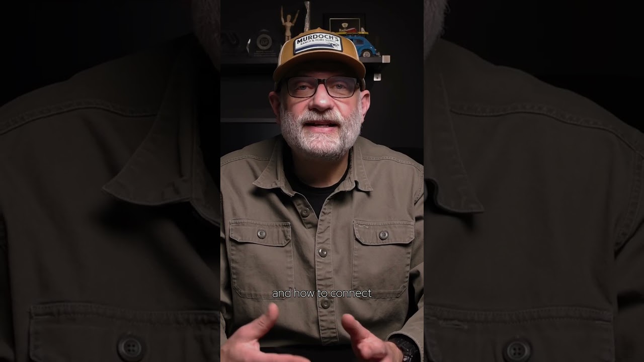 Filmmaking Secrets: Unlock Your Project's True Impact #shorts