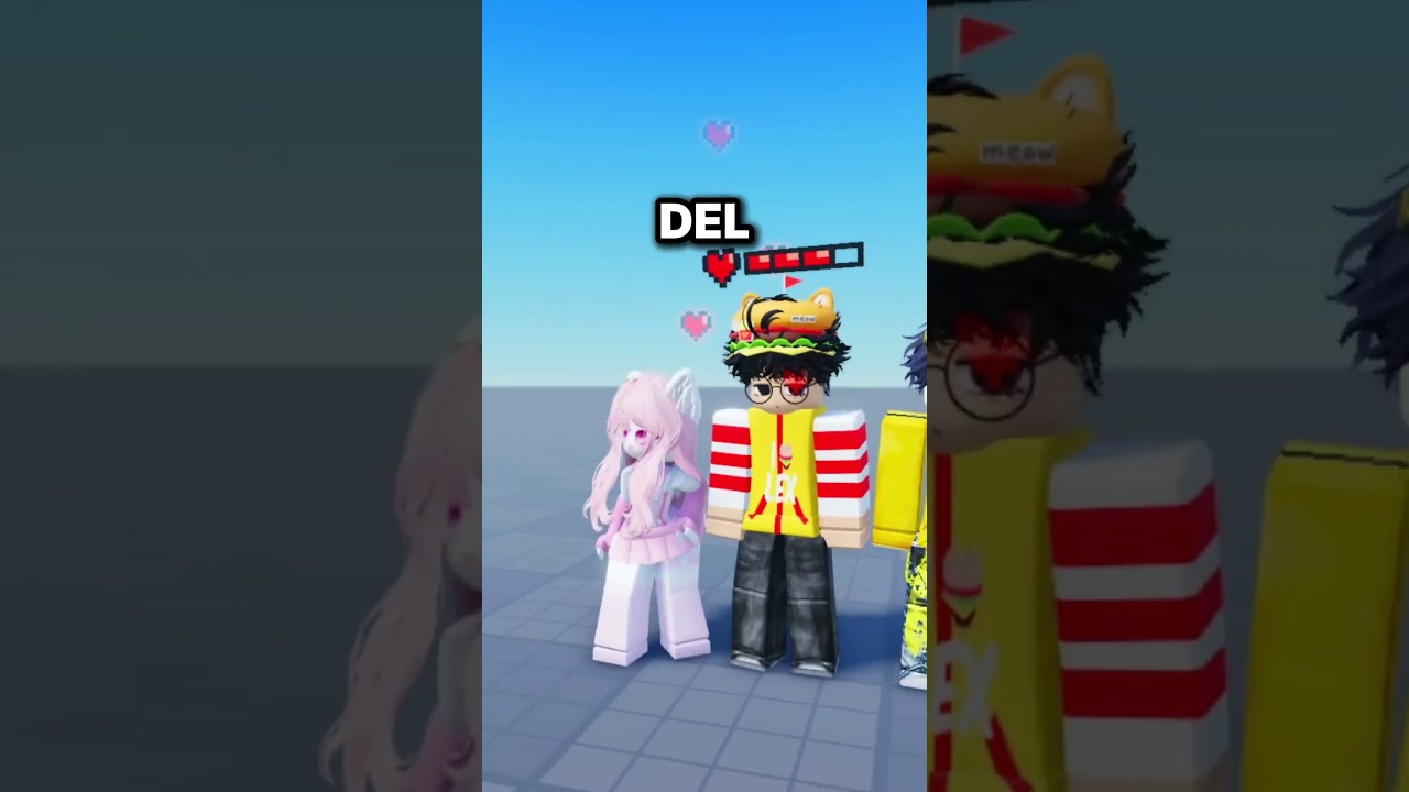 Zuu y Monkey deben ser novios 😳🔥 #roblox #elcardenas #zuuroblox #panamonkey