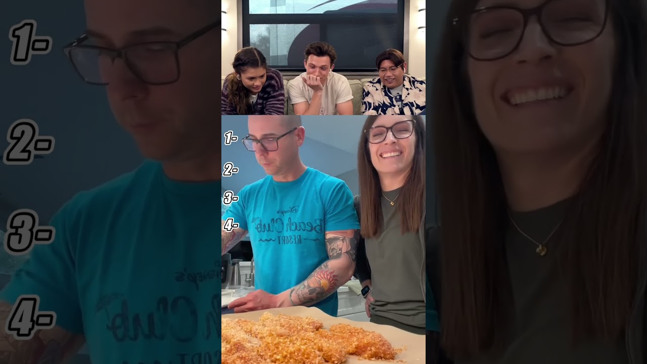🇺🇸Tom Holland React Viral Videos  #tomholland #funny #trytolaugh #reaction#gaming#fyp
