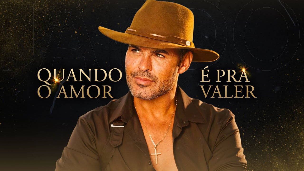 QUANDO O AMOR É PRA VALER | Eduardo Costa na Fazenda ll - 100% Rural