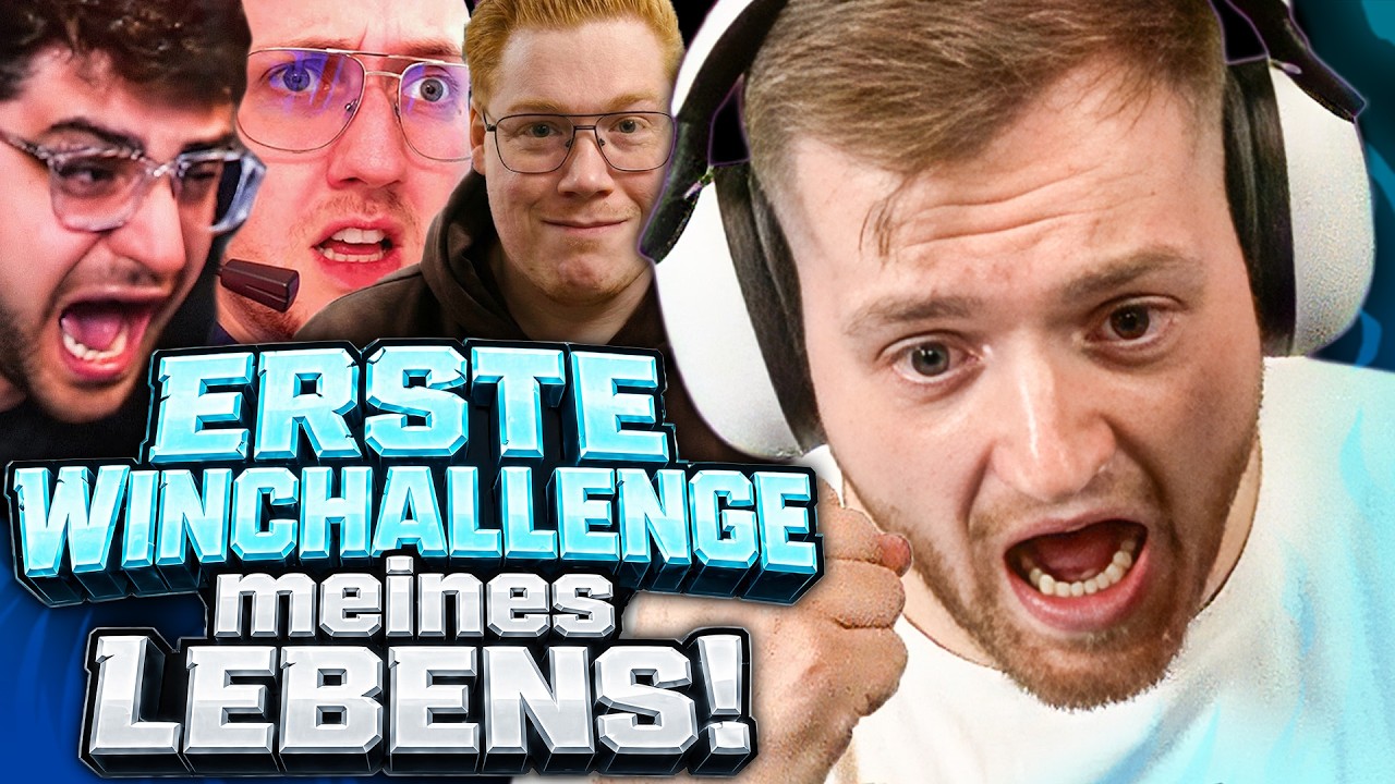 😂🤣 Das SCHLIMMSTE PROJEKT meiner Karriere?! WARUM habe ich zugesagt??! 😭