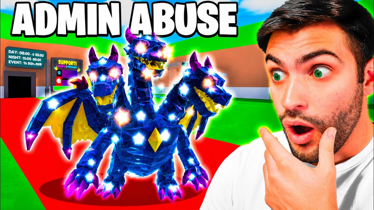 New RAVE EVENT but I Crashed Everytime I Joined