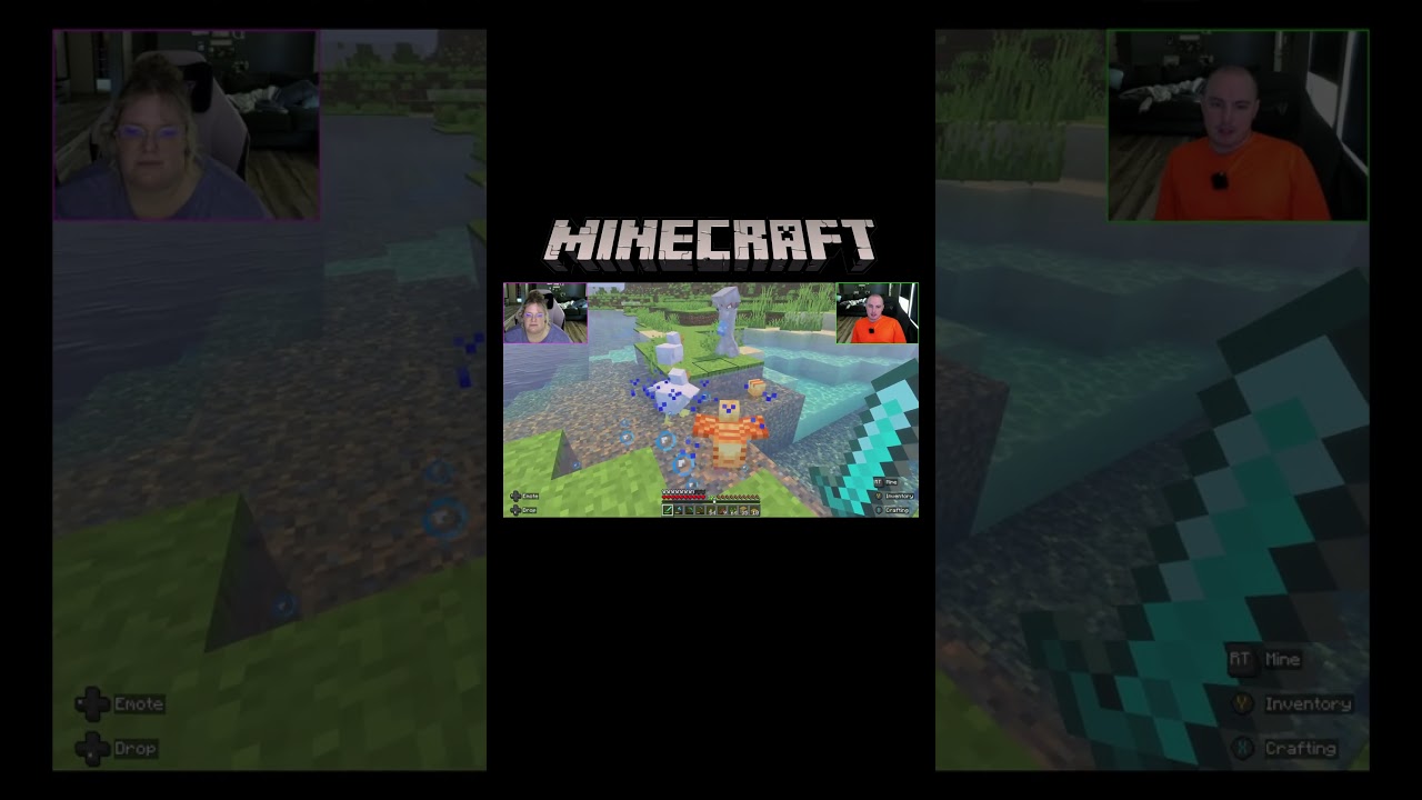Minecraft | Let's Play Short | Episode 24