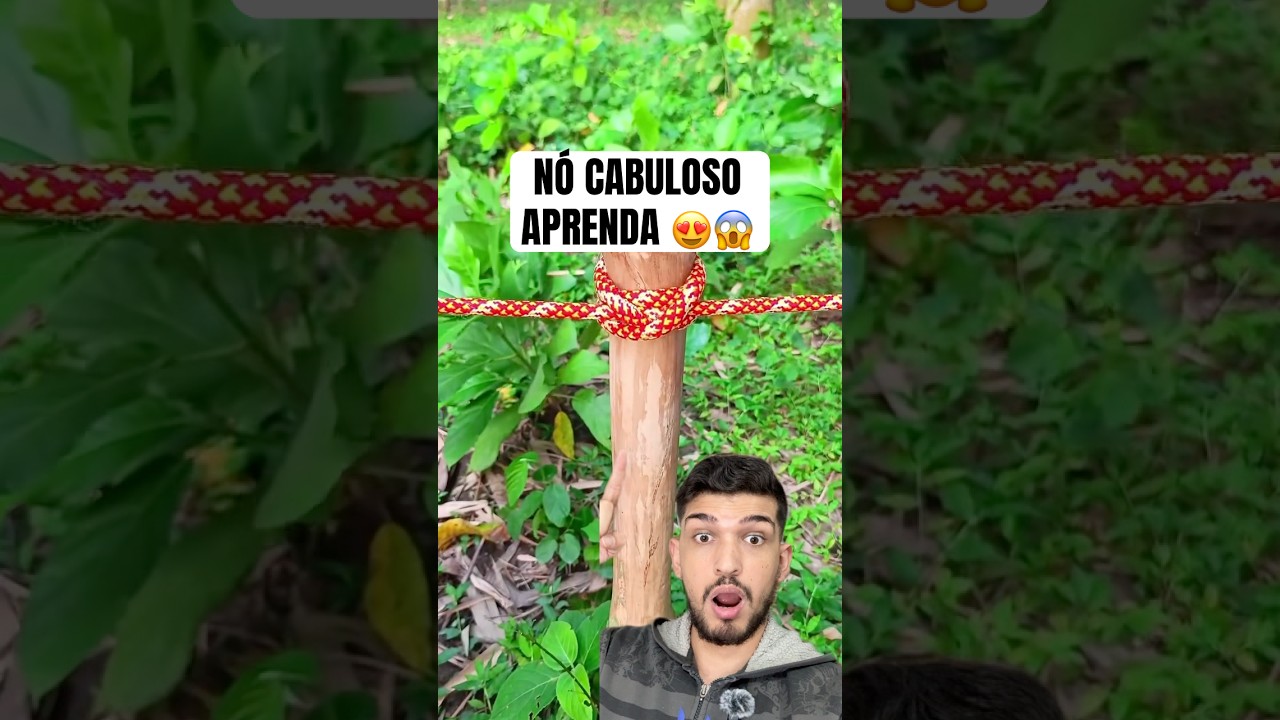 Amarração cabulosa 😱😳 #viral #remix #reaction #videos #reação #top