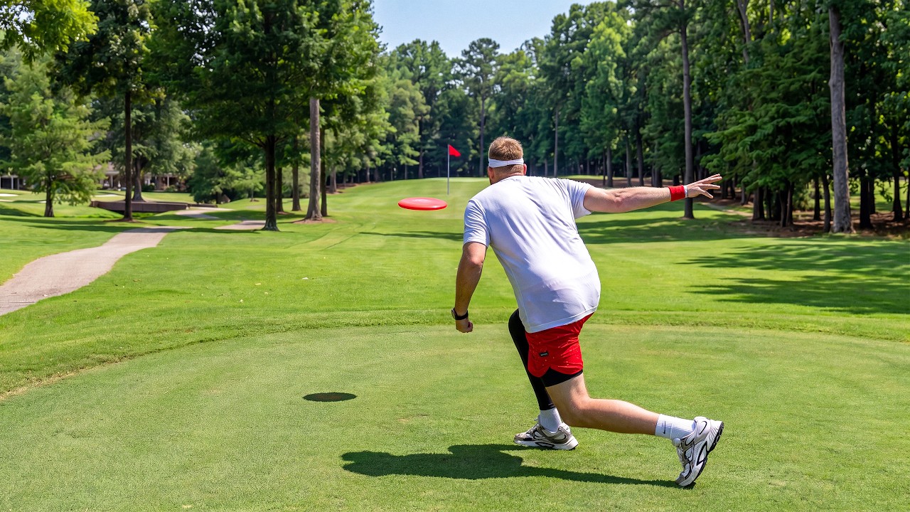 All Sports Golf Battle 7