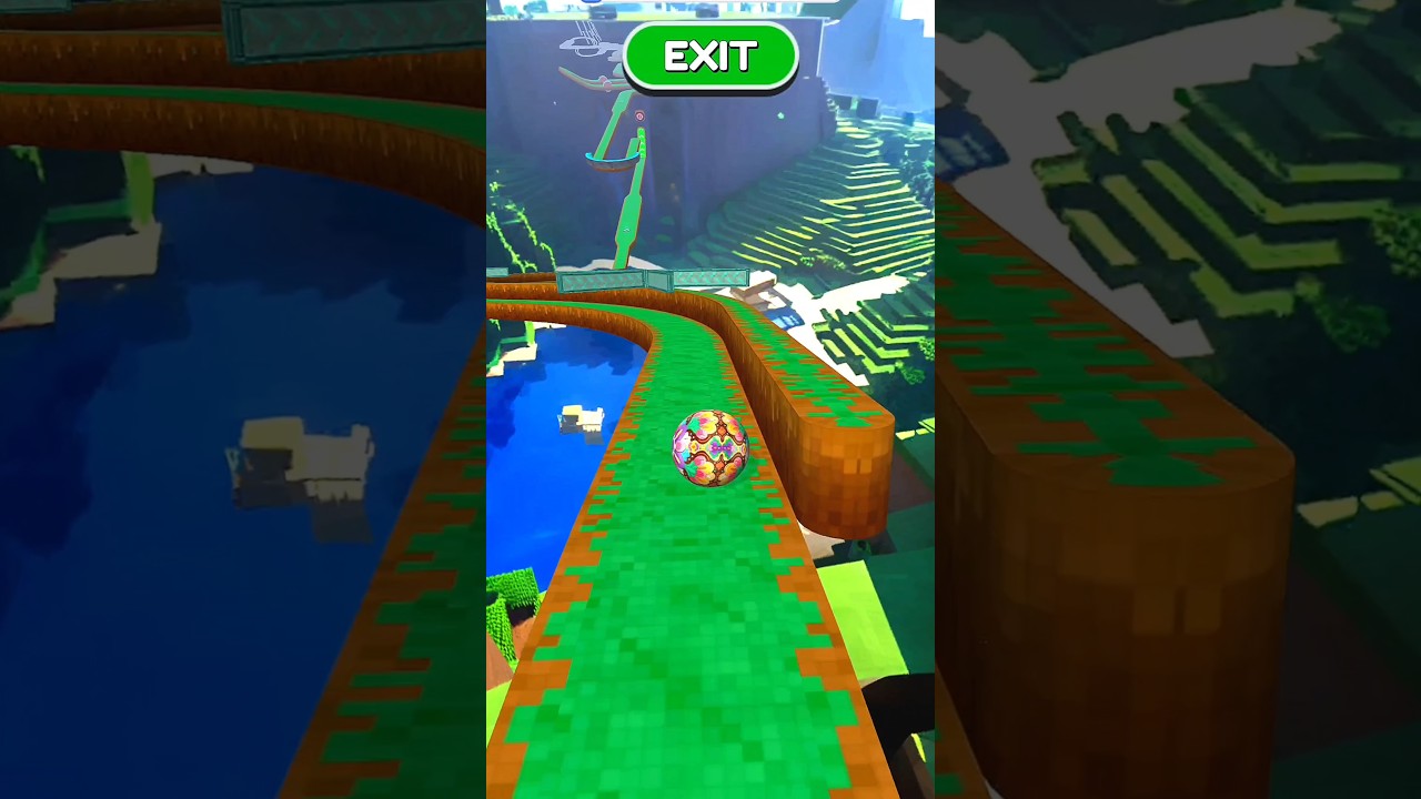 going balls speed run #goingballs #speedrun #mobilegame #androidgames