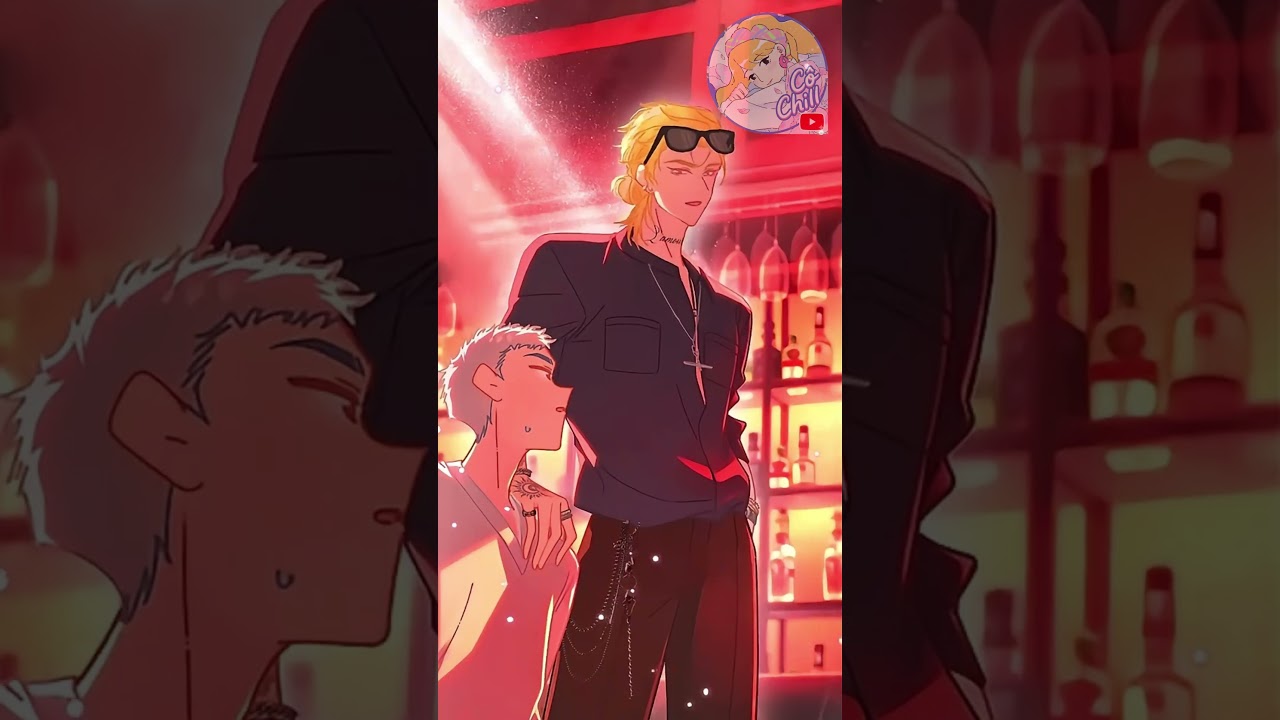 Hãy đến và chọn yêu - Cô Chill Tập 331 #hoathinhtrungquoc #animation #cochill