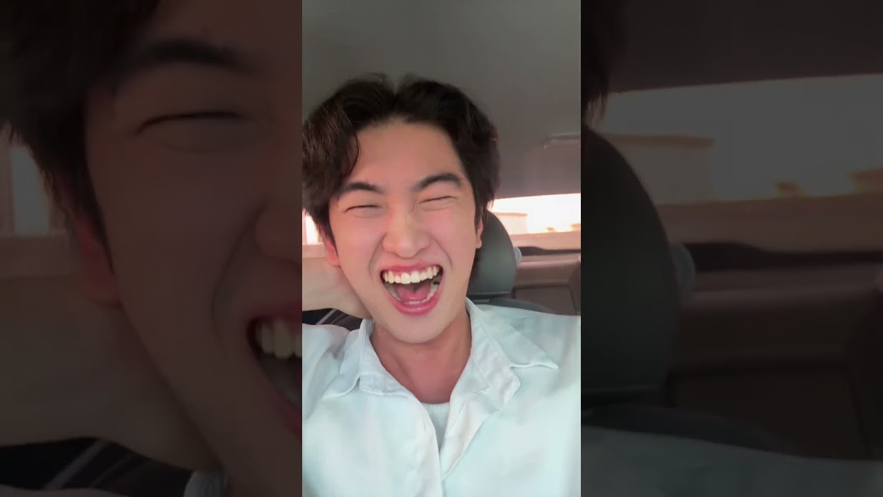 En Corea esta prohibido hacer esto🤣