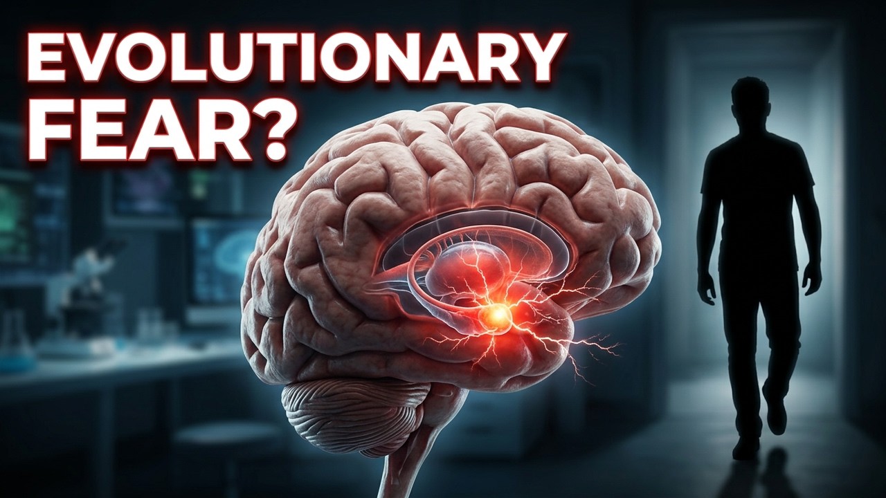 Why Your Brain Thinks Strangers Are Dangerous
