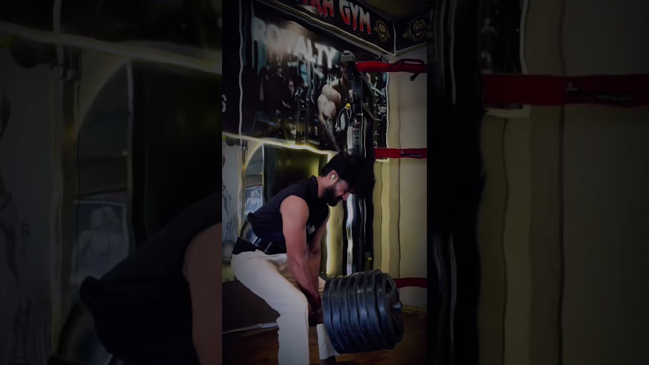 #gymmotivation #workout #motivation #backworkout #fitness