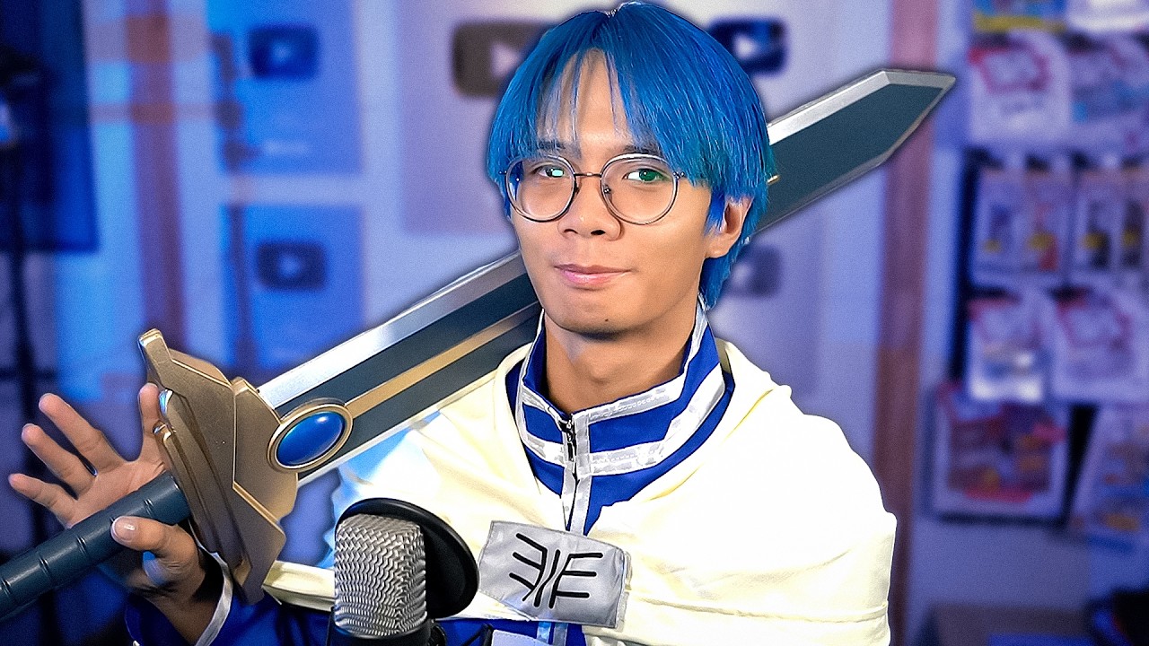 NANIK Pero Nanay Mo Blue