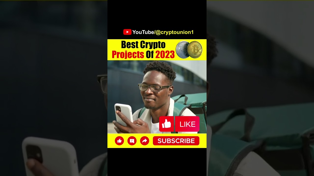 📣 best crypto coins to buy right now in 2023 | #shorts | #cryptounion