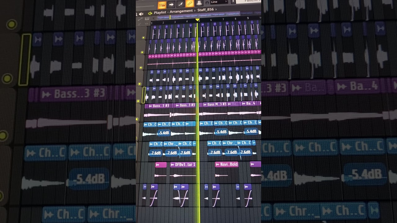 83 Bpm #grimey  #loops  #flstudio  #beatmaking  #rapbeats  #boombaprapbeat