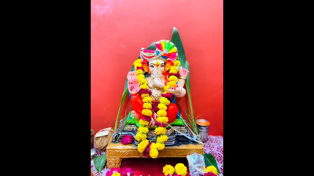 #Bappa💞🧿