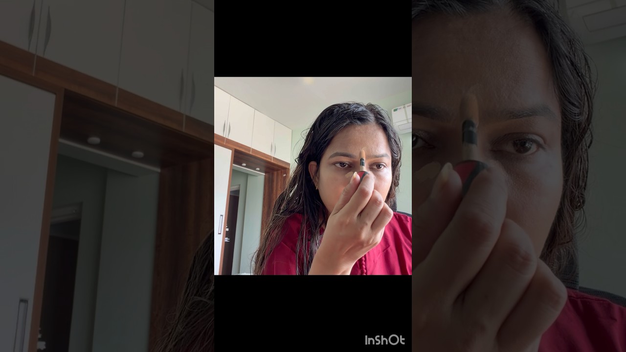 #latestinbeautylineupproducts Full Face Makeup in 5 Minutes 