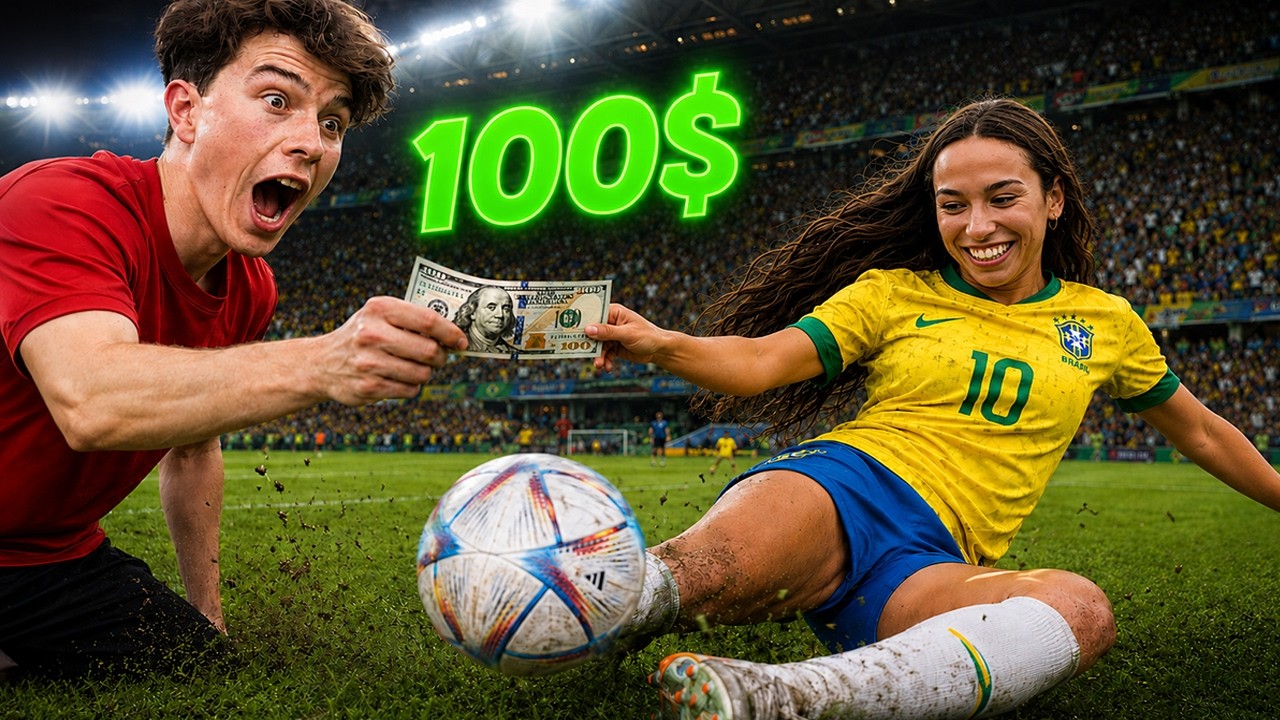 WIN 1$ for EVERY KEEP UP Fans Can DO!