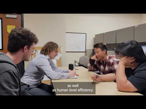 Designing Computer Architecture for New Applications | UNARY Lab | UCF ECE
