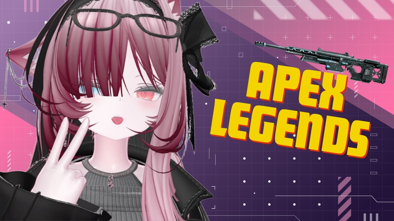 【APEX】スプ１最終日　気軽にコメントよろしく！【ソロマス？】#shorts