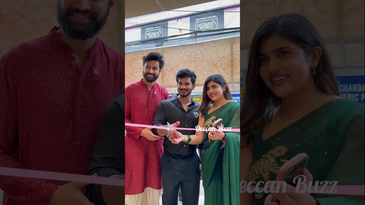 #ReethuChowdhary #Reethu #DemonPavan #BiggBoss #Tollywood #Trending #Viral #ytshorts #shorts