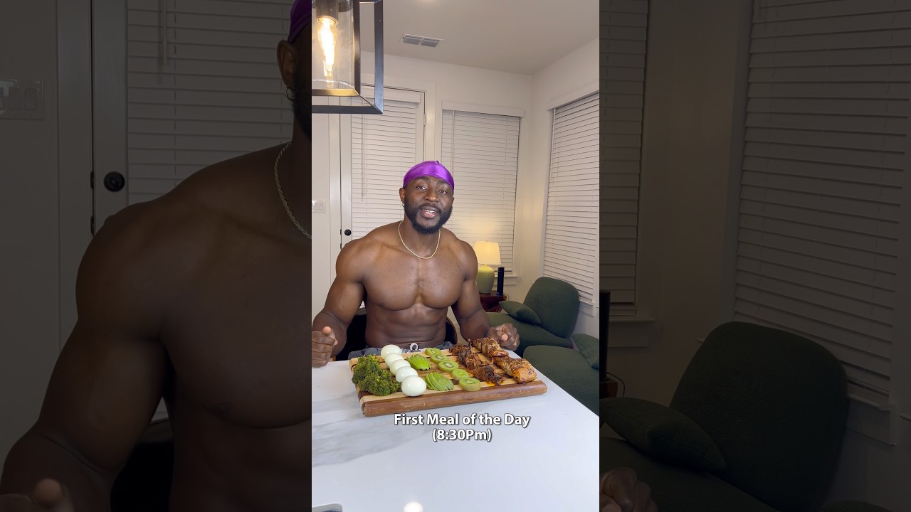 Insane high #protein #meal #healthymeals #nutrition #shorts #viralshorts #healthylifestyle #healthy