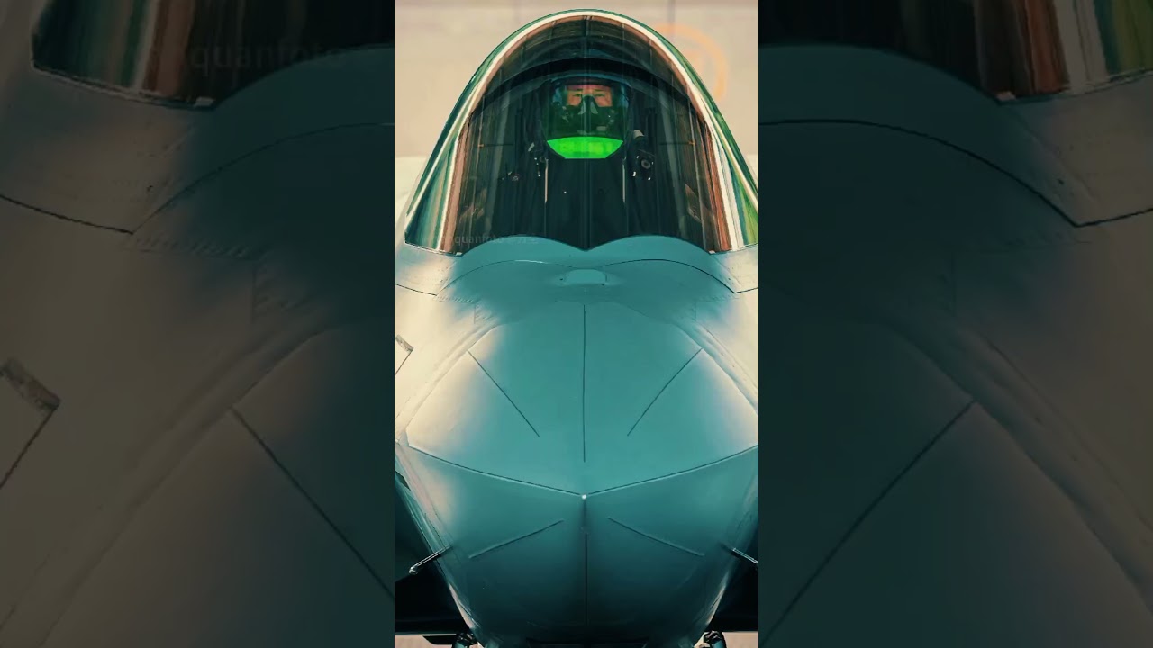 J-35A Coming Soon🔥🦅