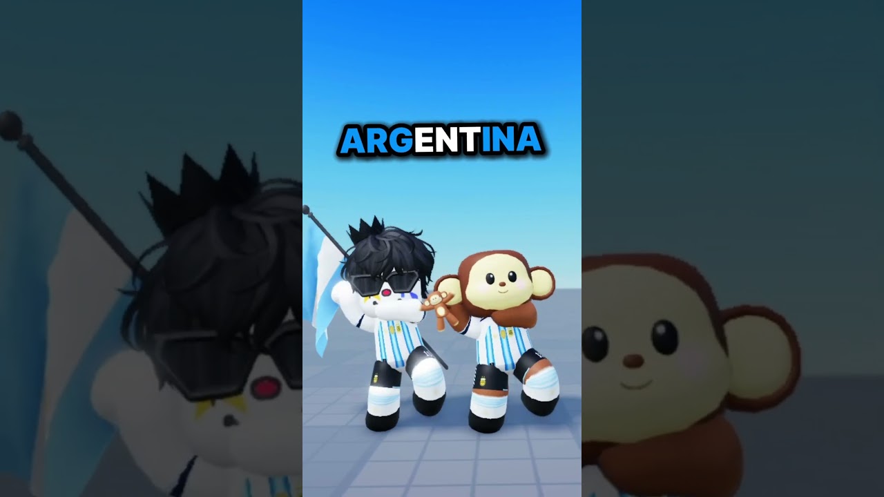 PAISES DE MIS SUSCRIPTORES... 😳🔥 #roblox #elcardenas #zuuroblox #panamonkey