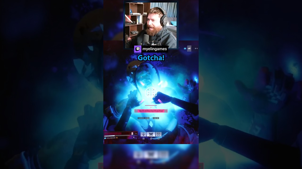 Might be my best play! #marathonthegame #gaming